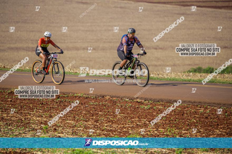 Circuito Regional - 4ª Etapa - São Jorge do Ivaí