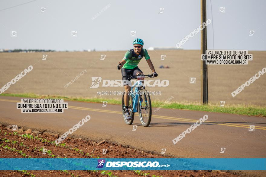 Circuito Regional - 4ª Etapa - São Jorge do Ivaí