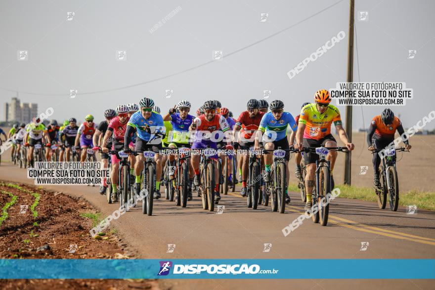 Circuito Regional - 4ª Etapa - São Jorge do Ivaí