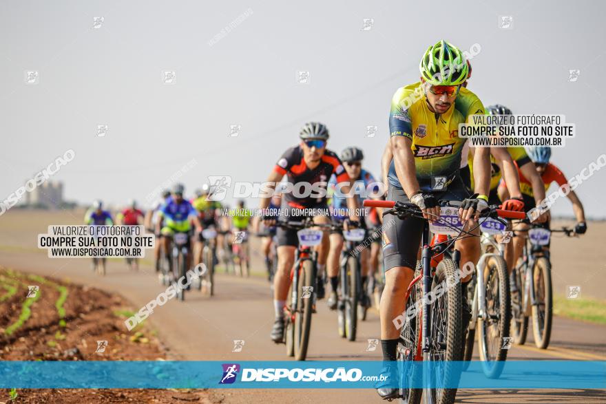 Circuito Regional - 4ª Etapa - São Jorge do Ivaí