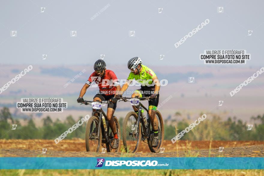 Circuito Regional - 4ª Etapa - São Jorge do Ivaí