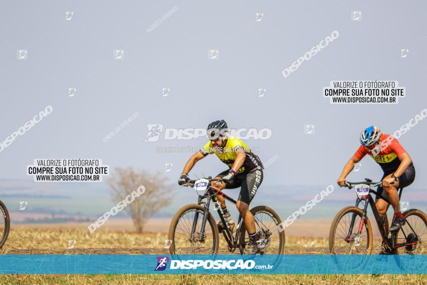 Circuito Regional - 4ª Etapa - São Jorge do Ivaí