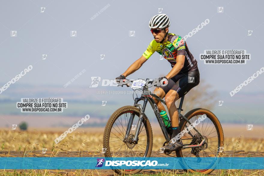 Circuito Regional - 4ª Etapa - São Jorge do Ivaí