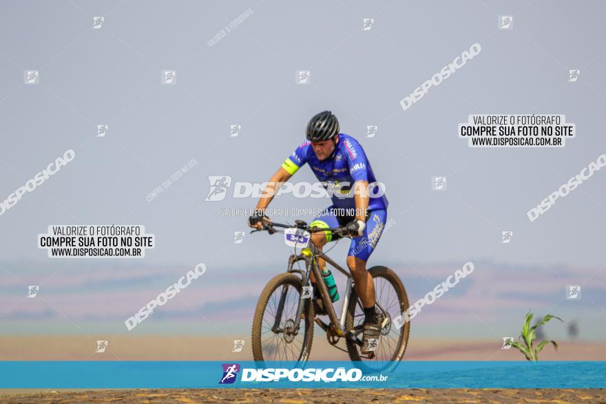 Circuito Regional - 4ª Etapa - São Jorge do Ivaí