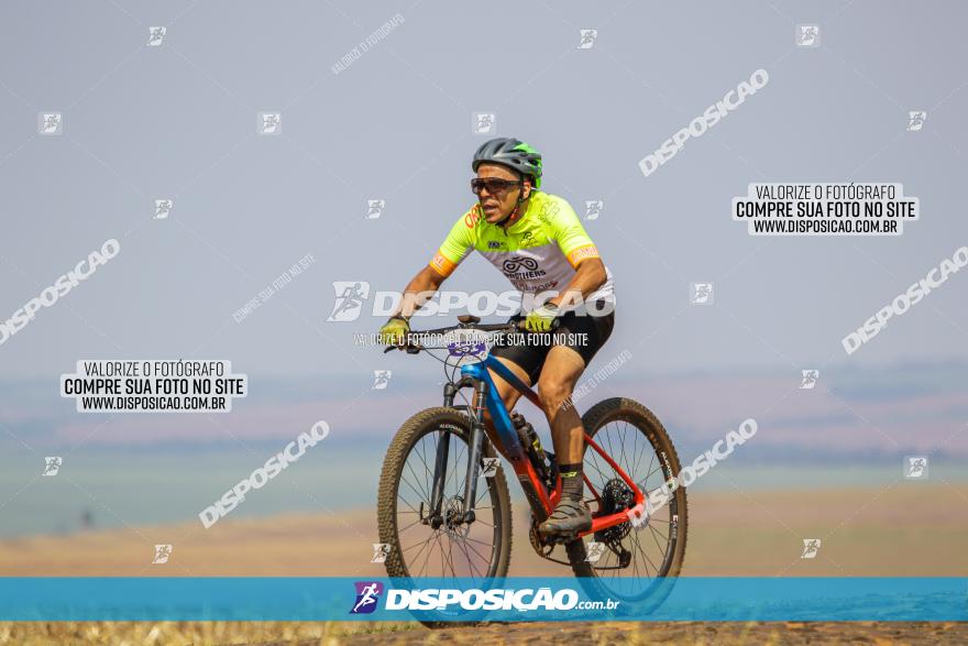 Circuito Regional - 4ª Etapa - São Jorge do Ivaí