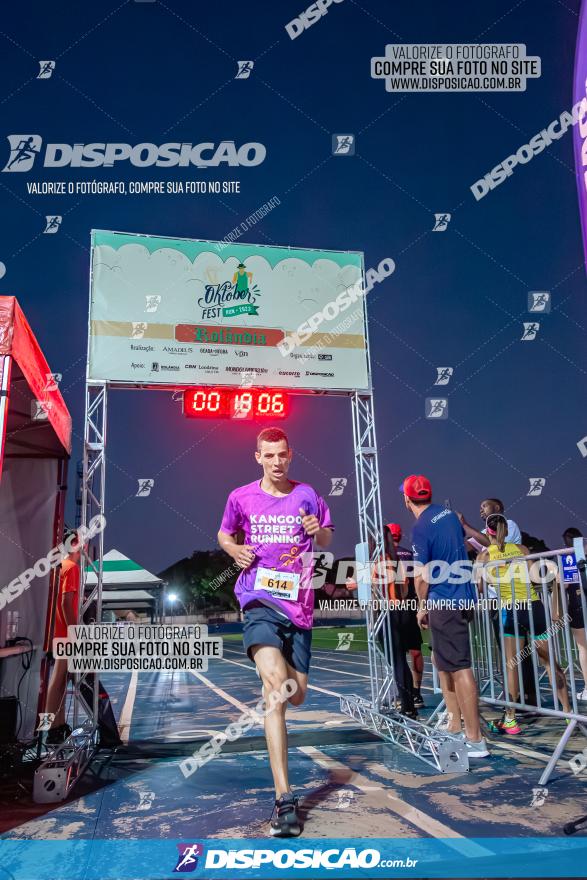 2ª Oktoberfest Run 2023