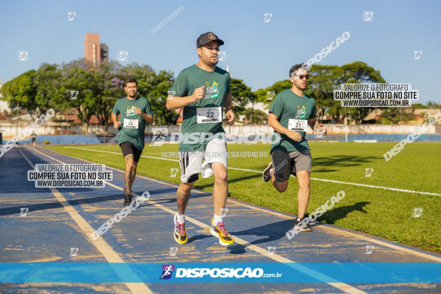 2ª Oktoberfest Run 2023