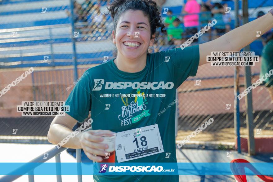 2ª Oktoberfest Run 2023