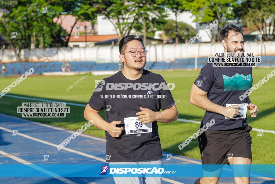 2ª Oktoberfest Run 2023