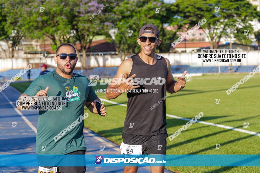 2ª Oktoberfest Run 2023