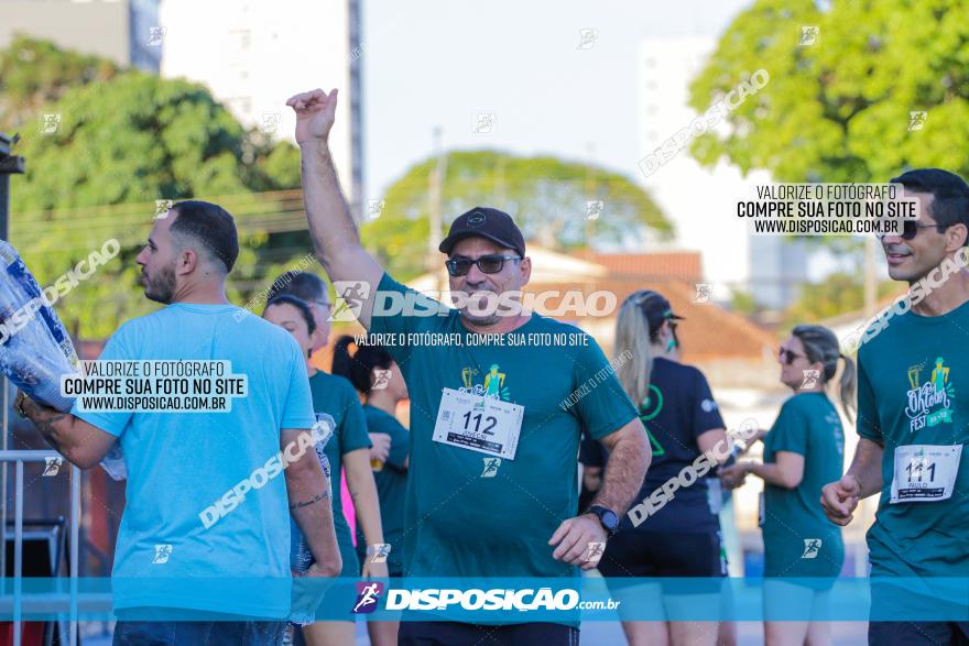 2ª Oktoberfest Run 2023