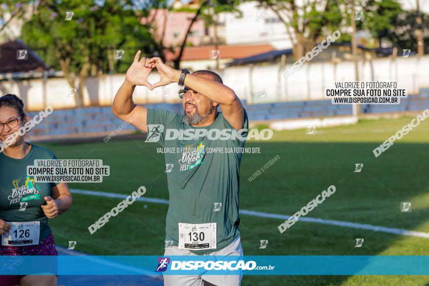 2ª Oktoberfest Run 2023