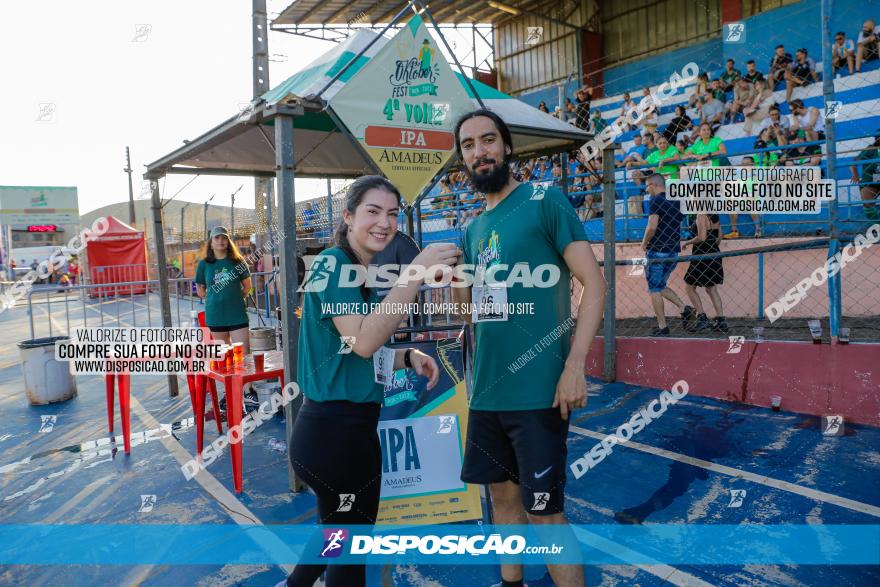 2ª Oktoberfest Run 2023