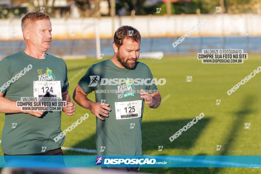 2ª Oktoberfest Run 2023
