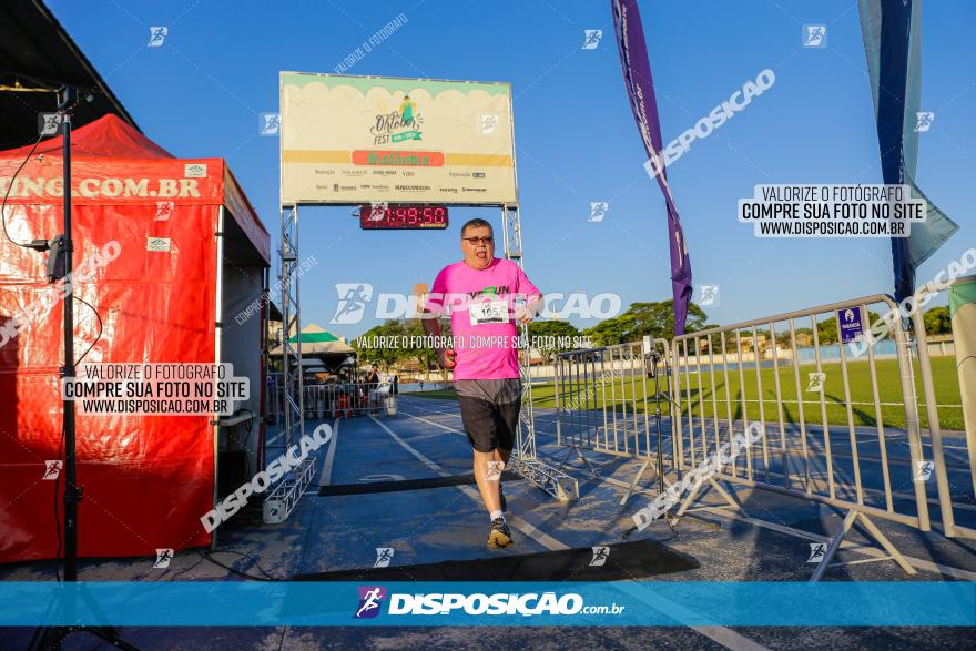 2ª Oktoberfest Run 2023