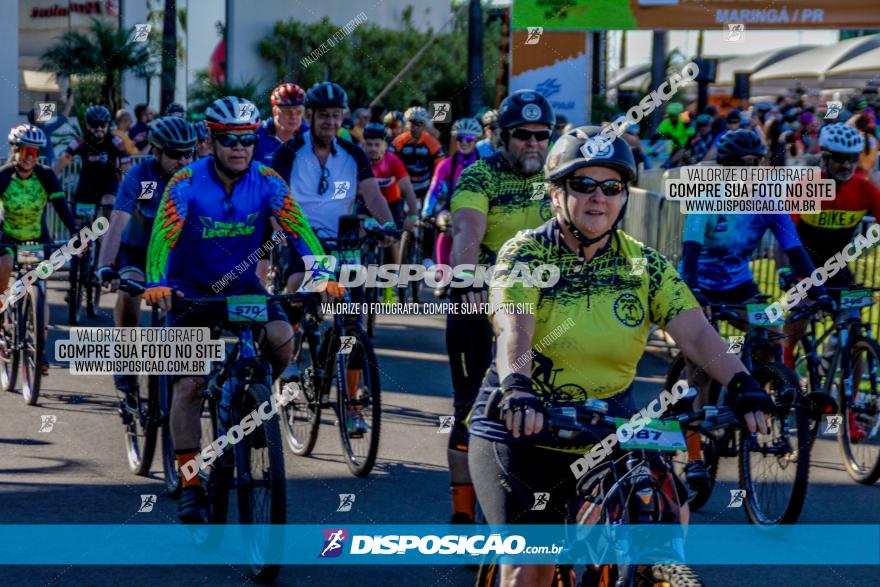 2º Desafio Amigos da APAE - MTB