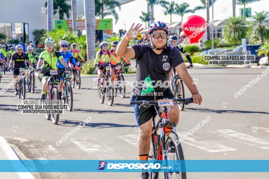 2º Desafio Amigos da APAE - MTB