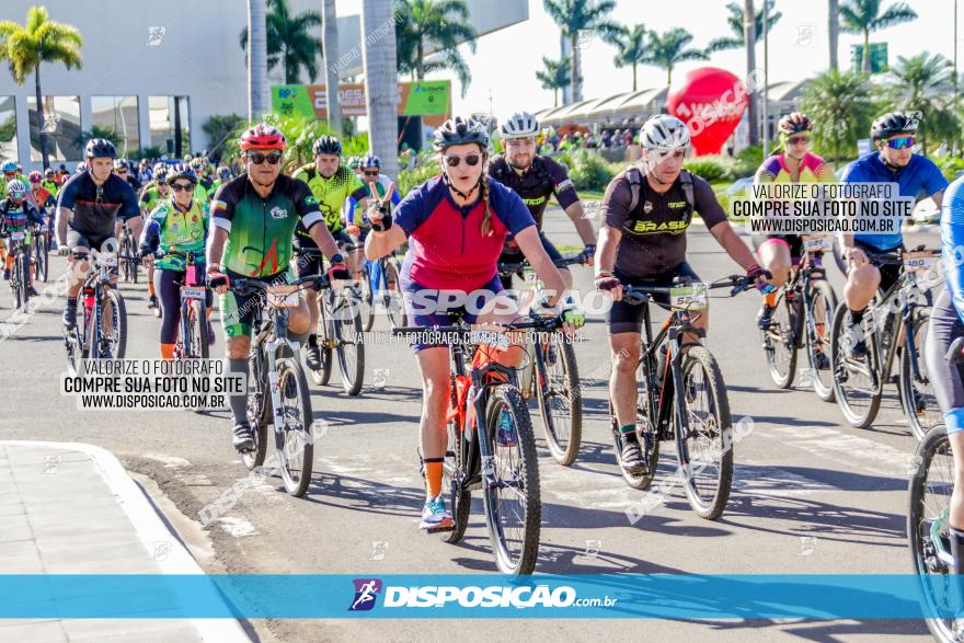 2º Desafio Amigos da APAE - MTB