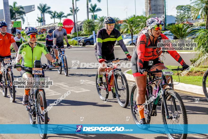 2º Desafio Amigos da APAE - MTB