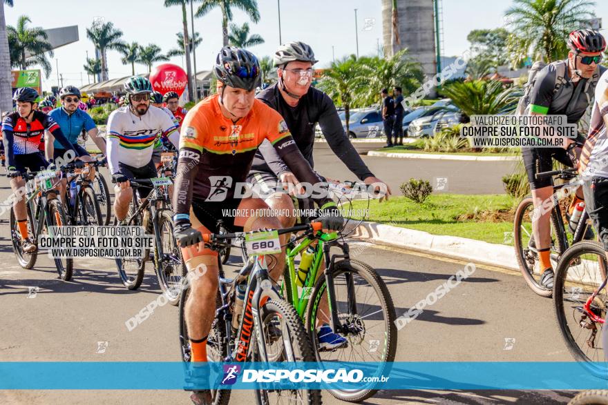 2º Desafio Amigos da APAE - MTB