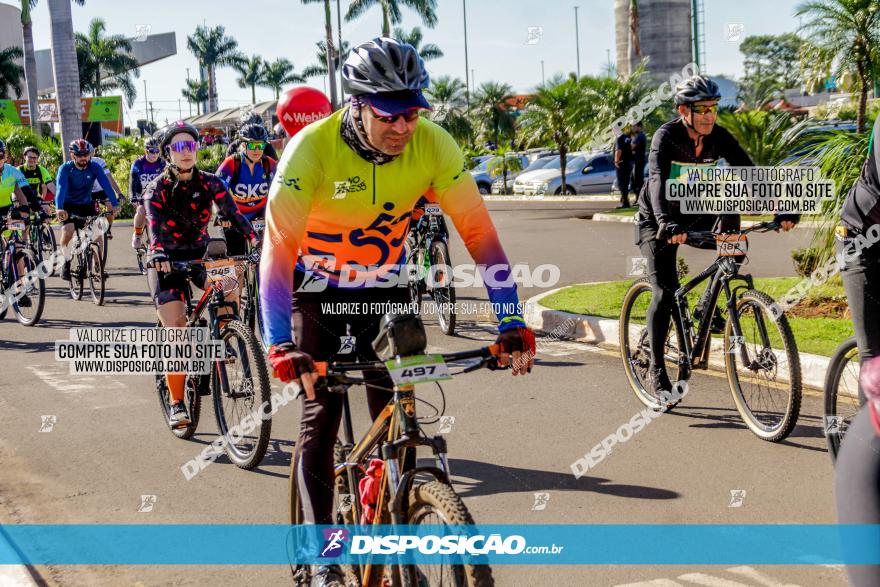 2º Desafio Amigos da APAE - MTB