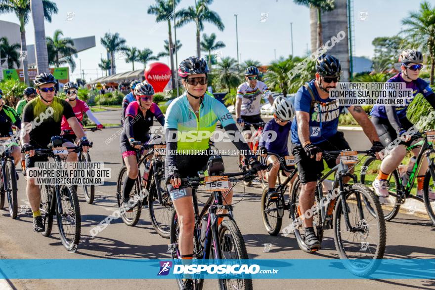 2º Desafio Amigos da APAE - MTB