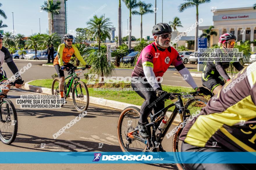 2º Desafio Amigos da APAE - MTB