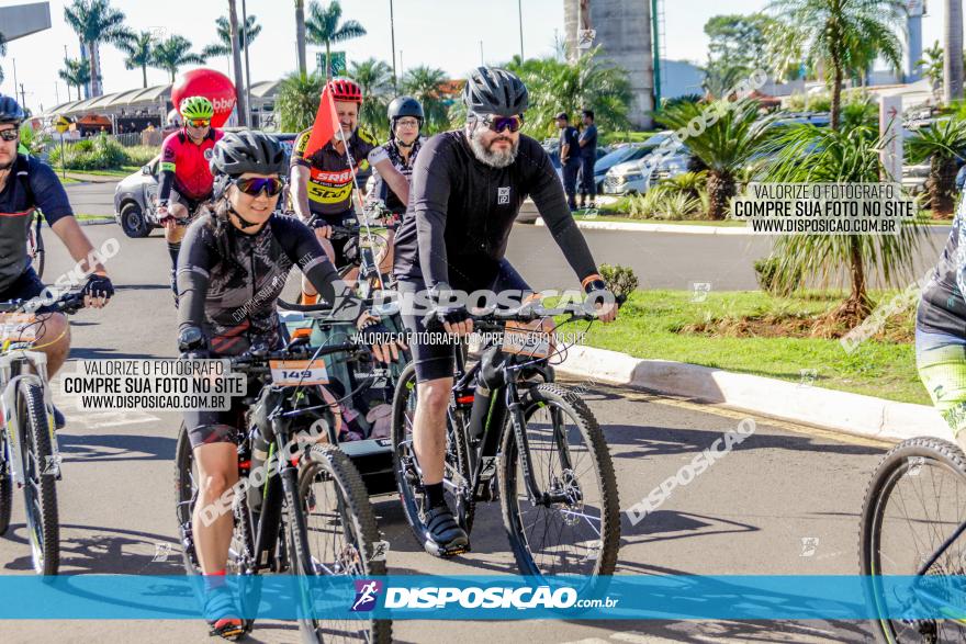 2º Desafio Amigos da APAE - MTB