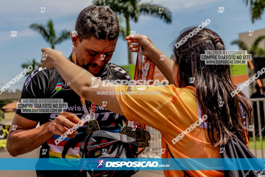 2º Desafio Amigos da APAE - MTB