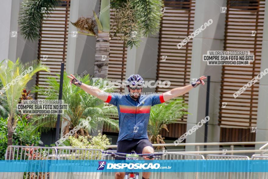 2º Desafio Amigos da APAE - MTB