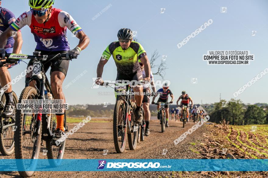 2º Desafio Amigos da APAE - MTB