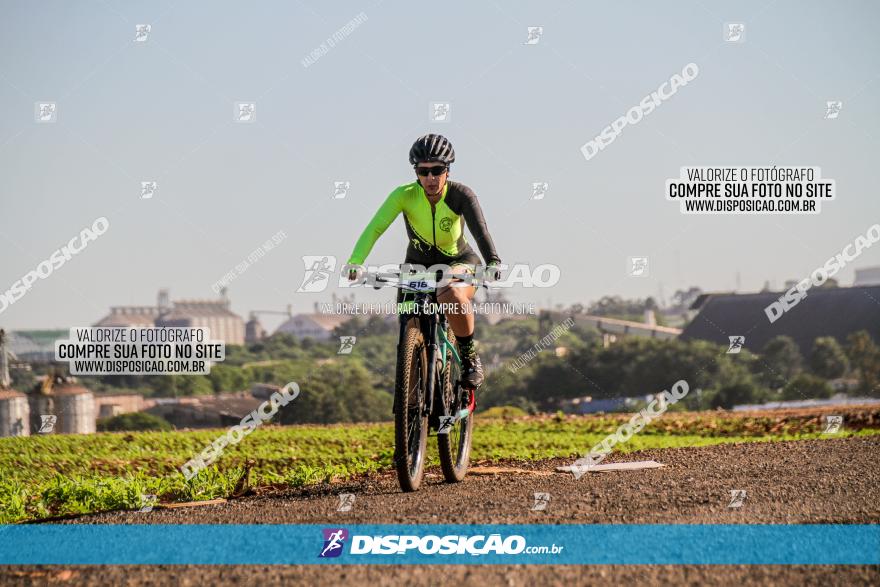 2º Desafio Amigos da APAE - MTB