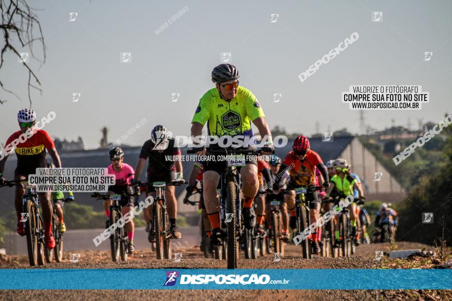 2º Desafio Amigos da APAE - MTB