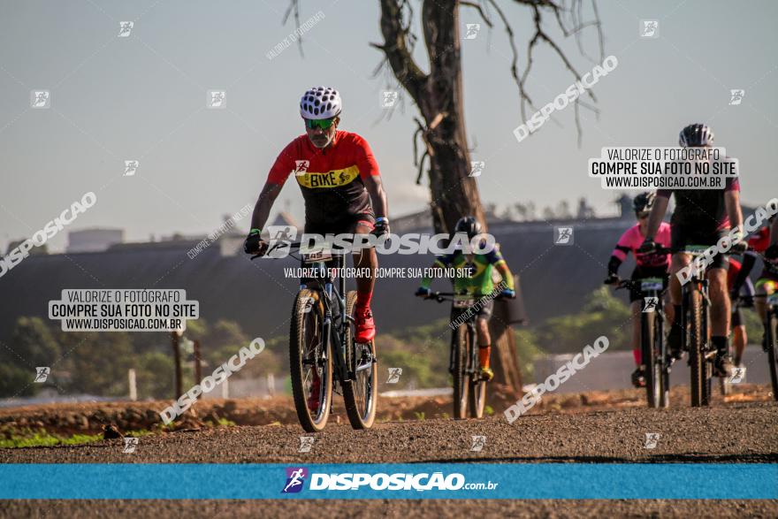 2º Desafio Amigos da APAE - MTB