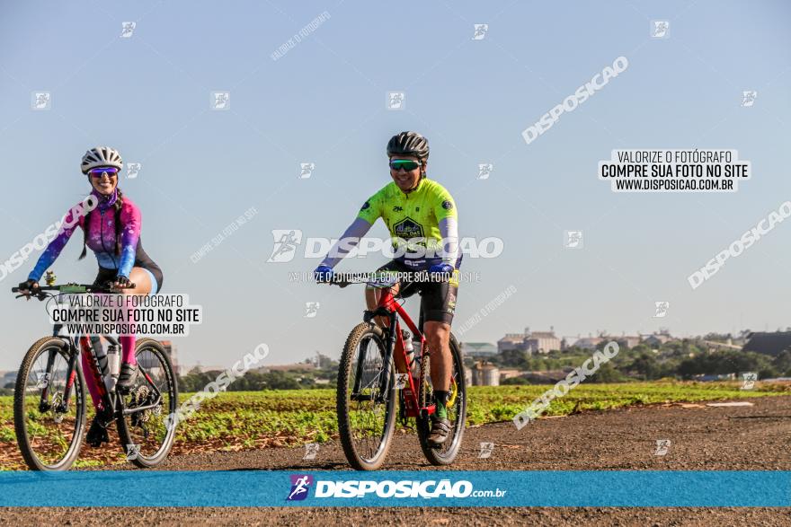 2º Desafio Amigos da APAE - MTB