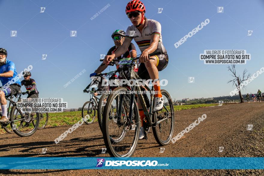 2º Desafio Amigos da APAE - MTB