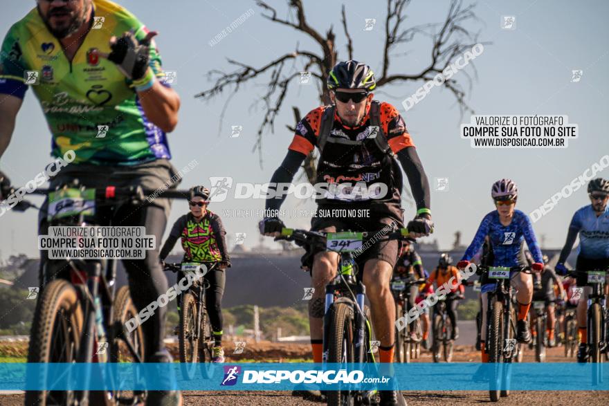 2º Desafio Amigos da APAE - MTB