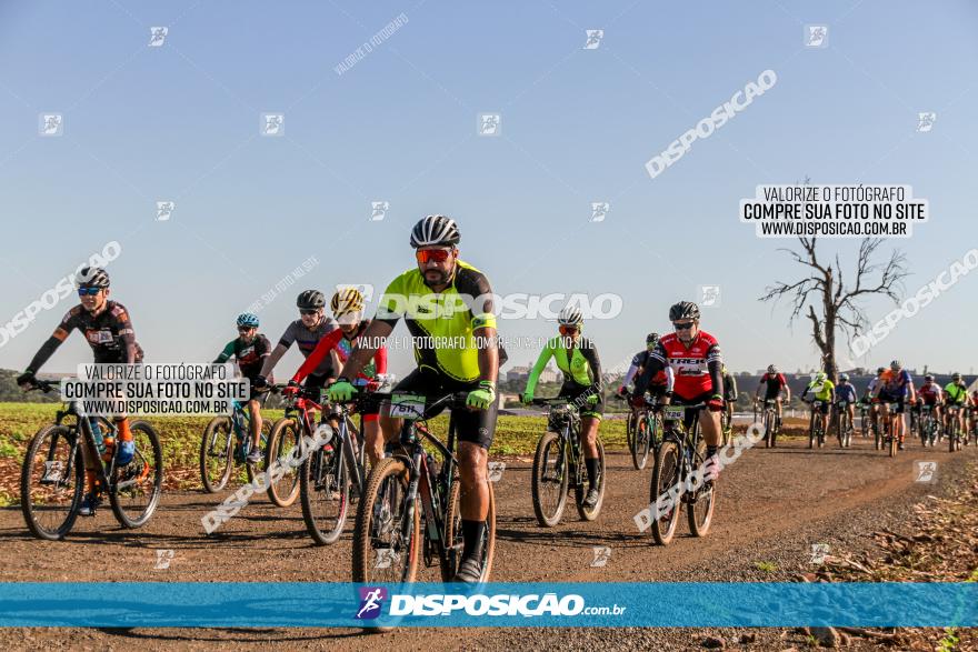 2º Desafio Amigos da APAE - MTB