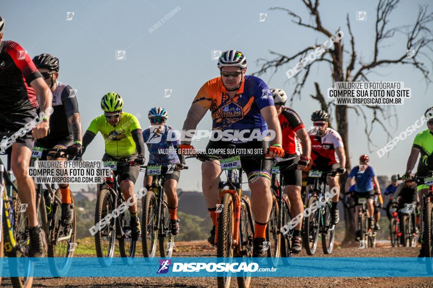 2º Desafio Amigos da APAE - MTB