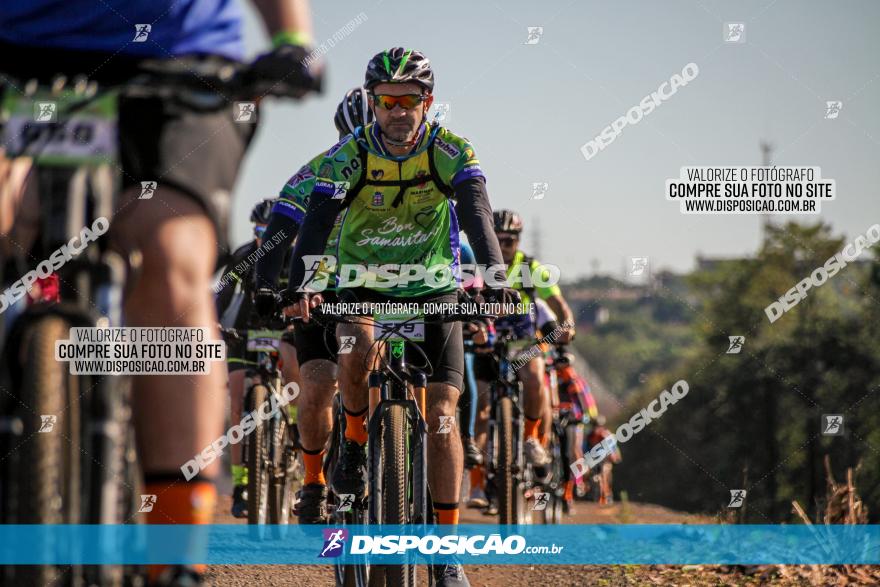 2º Desafio Amigos da APAE - MTB
