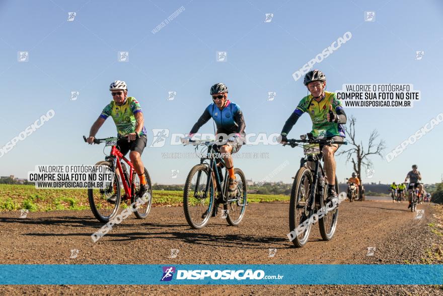 2º Desafio Amigos da APAE - MTB