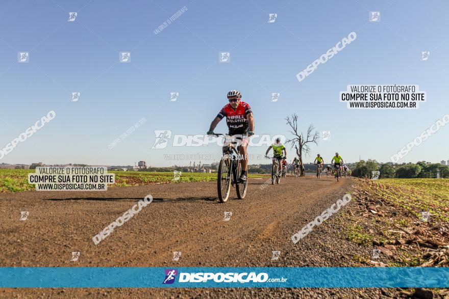 2º Desafio Amigos da APAE - MTB