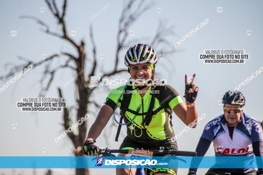 2º Desafio Amigos da APAE - MTB