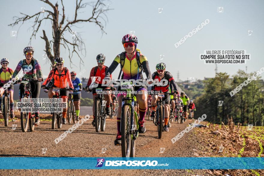 2º Desafio Amigos da APAE - MTB