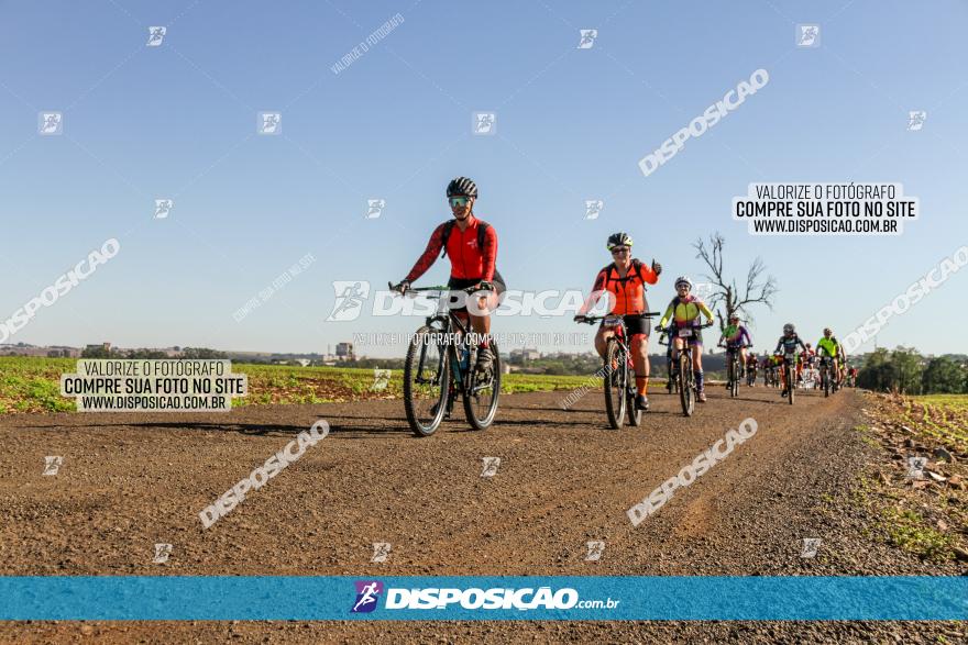 2º Desafio Amigos da APAE - MTB