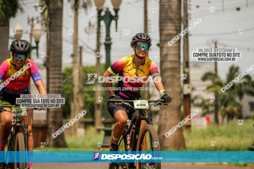 2º Desafio Amigos da APAE - MTB