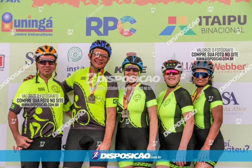 2º Desafio Amigos da APAE - MTB