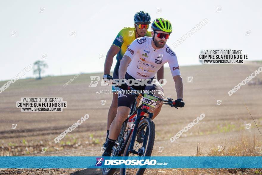 2º Desafio Amigos da APAE - MTB