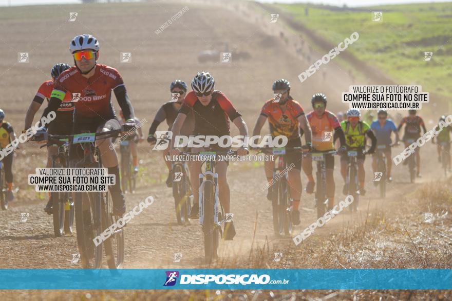 2º Desafio Amigos da APAE - MTB