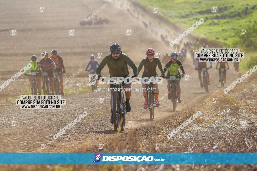 2º Desafio Amigos da APAE - MTB